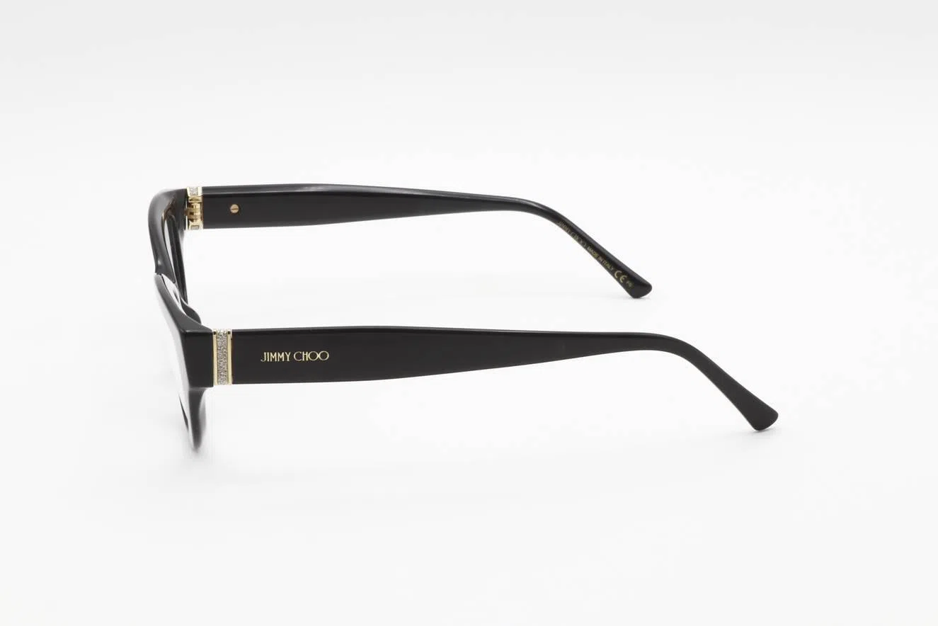 Jimmy Choo JC350 Eyeglasses - view 8